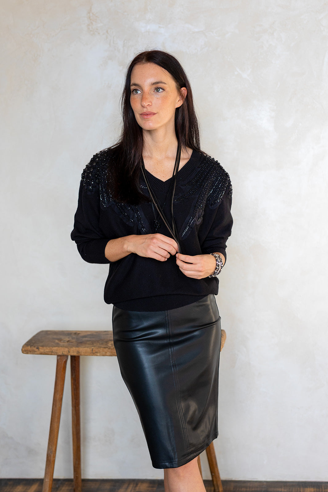 Női Pulóver - WIF4810