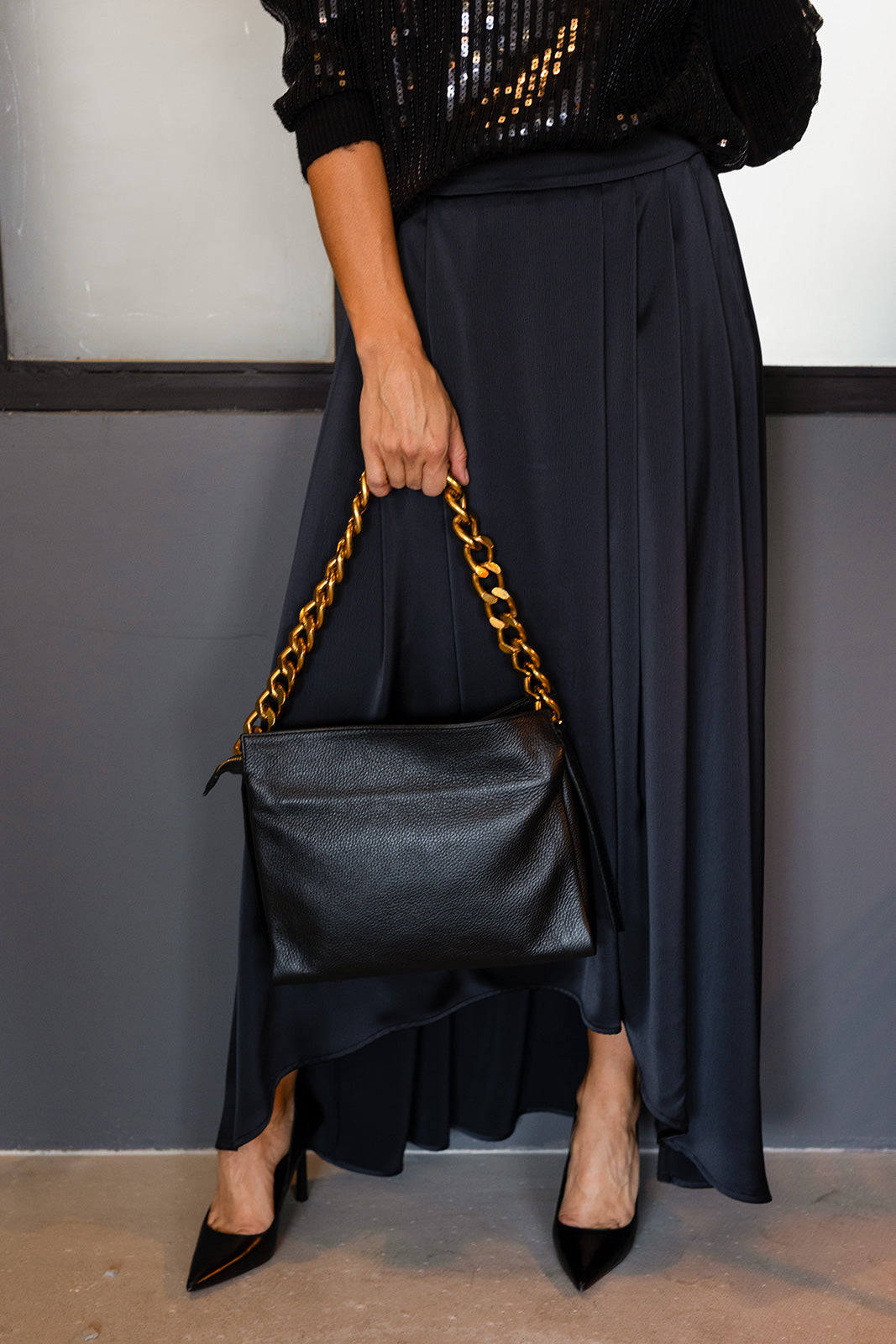 Premium Women's Skirt - WS54BPSZ