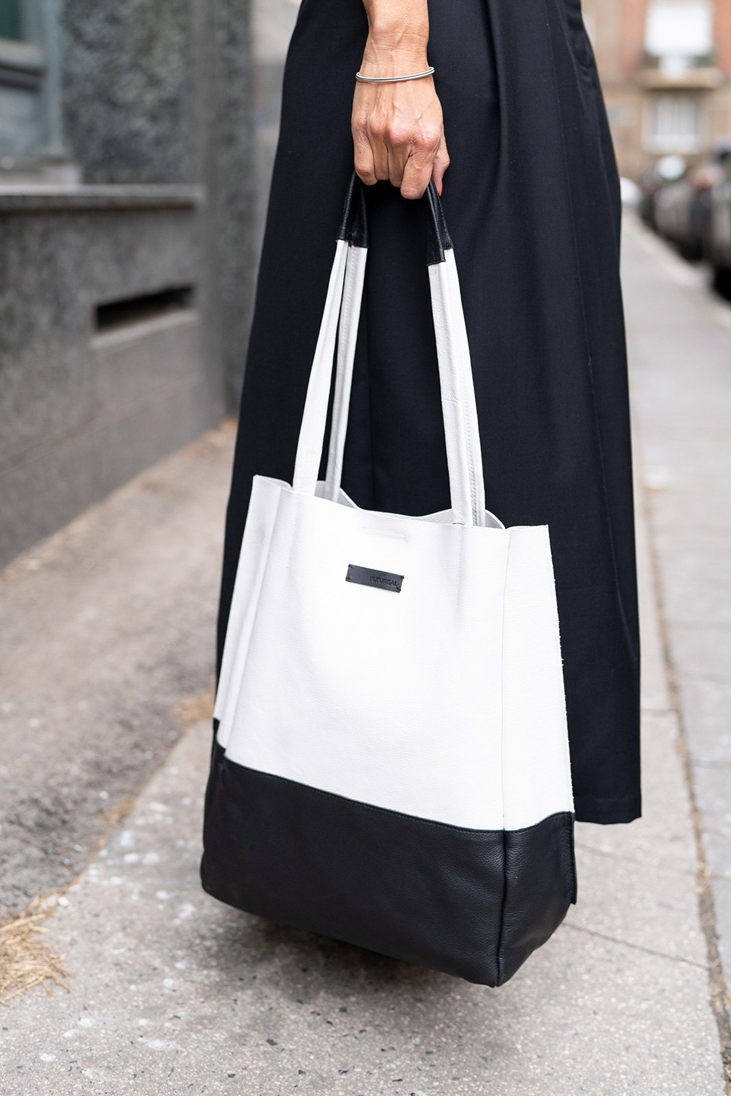 Premium Leather Bag - BLF171LFIX