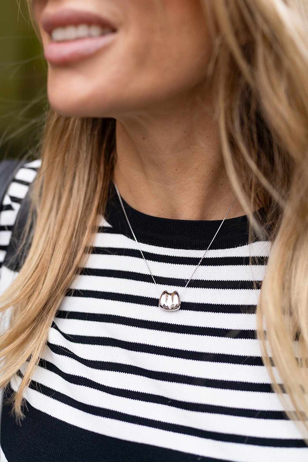 Necklace - WIBKA012