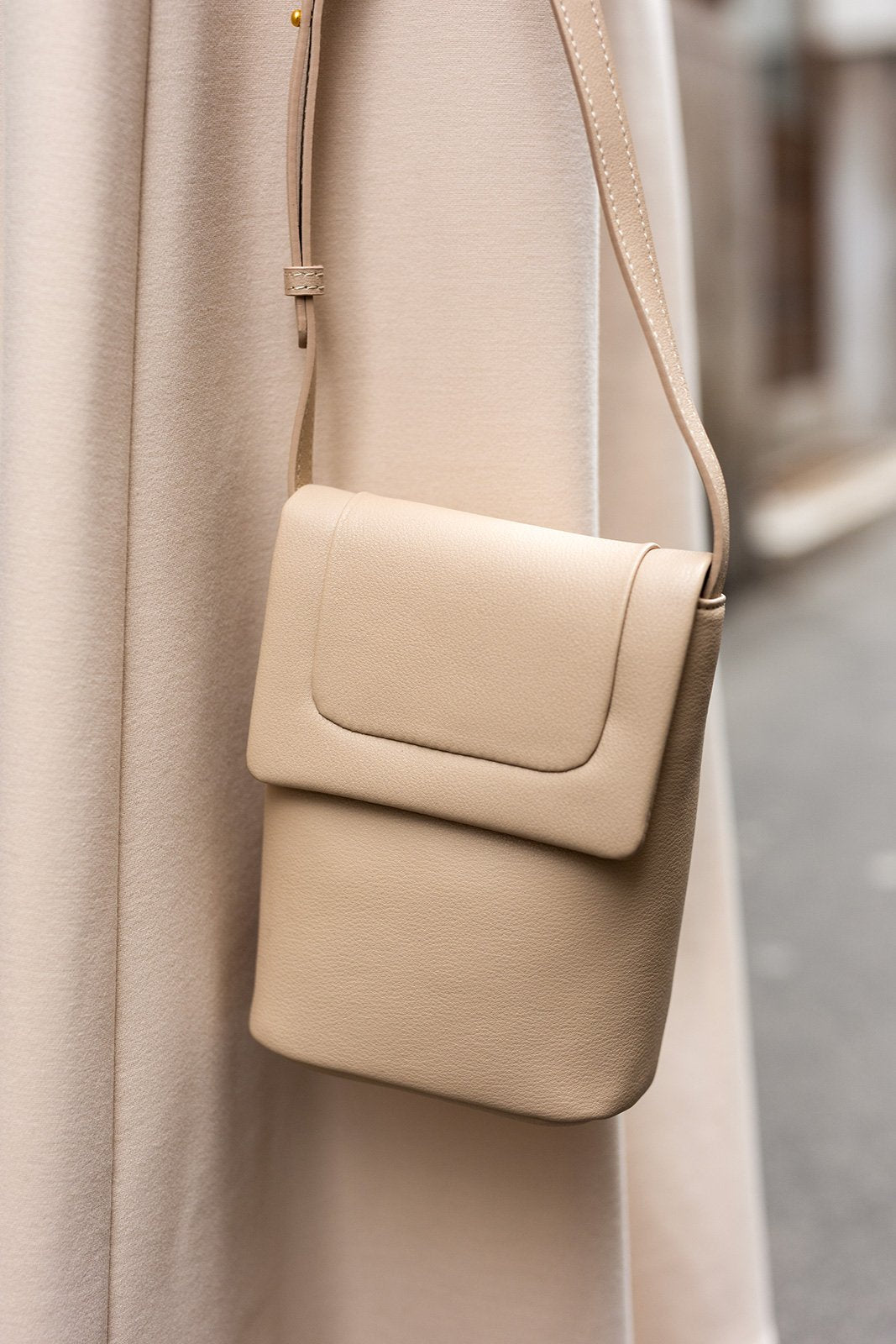 Premium Leather Bag - WITKA056LFIX