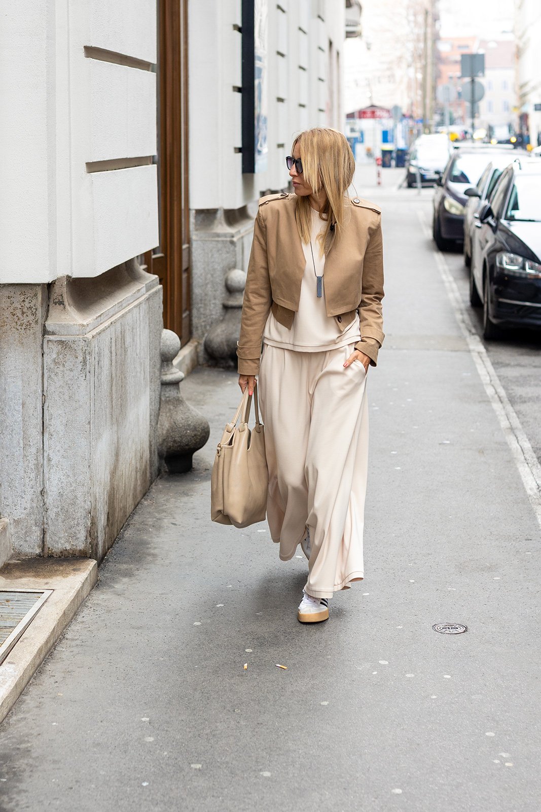 Premium Women's Pants - WN133PP