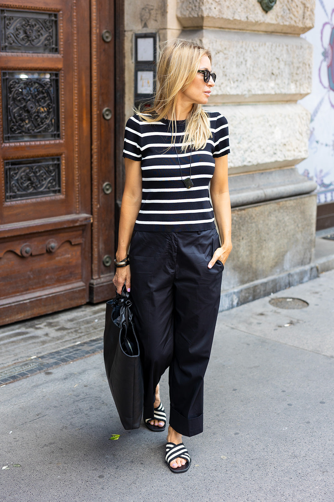 Women's Pants - WIN2315