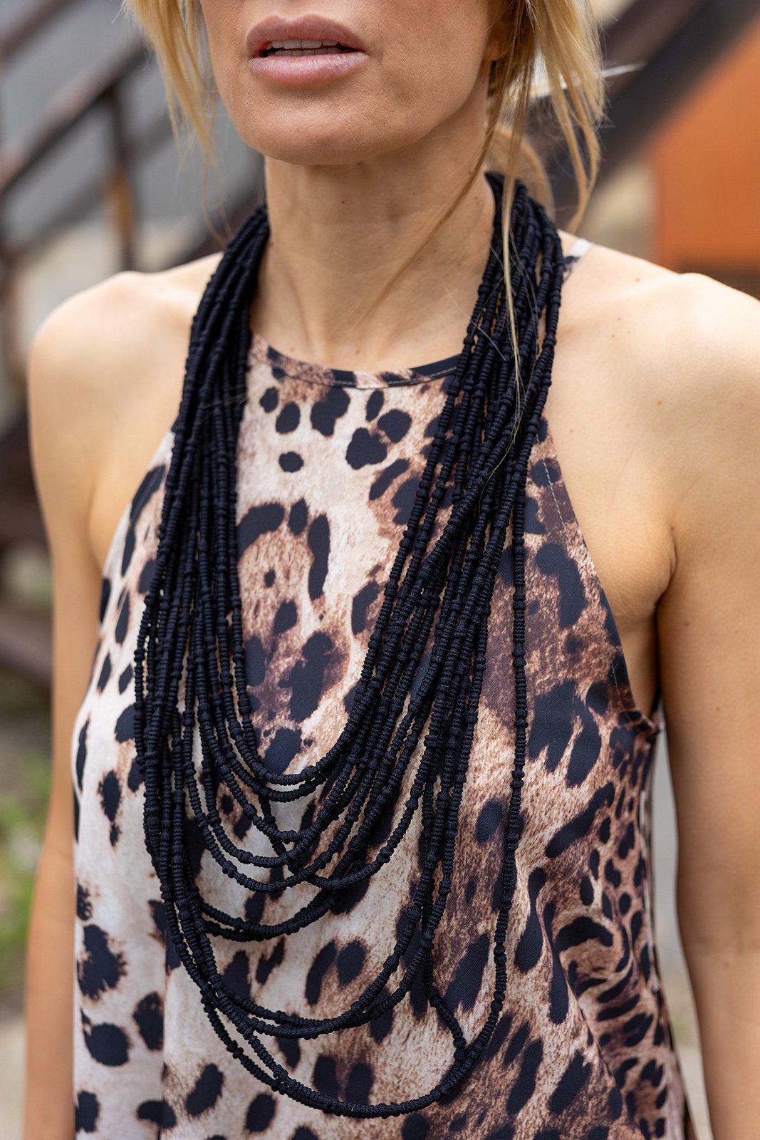 Necklace - WIBS137