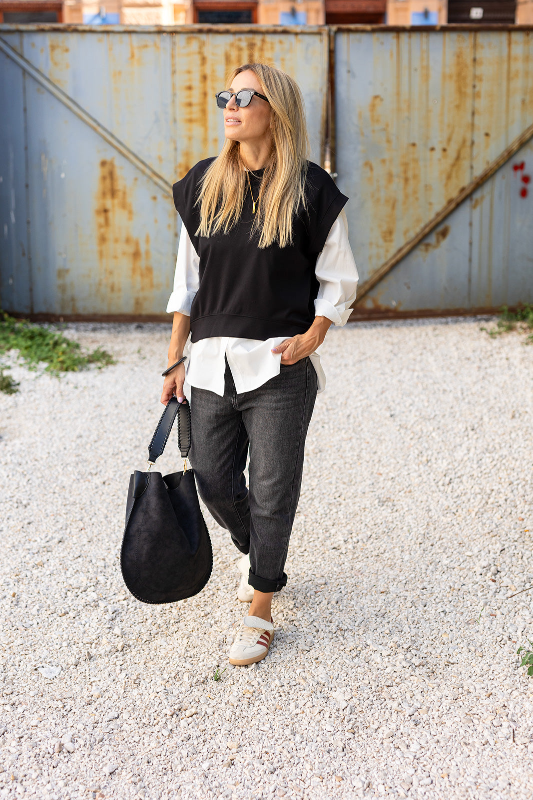 Prémium Női Felső - WF1301APP