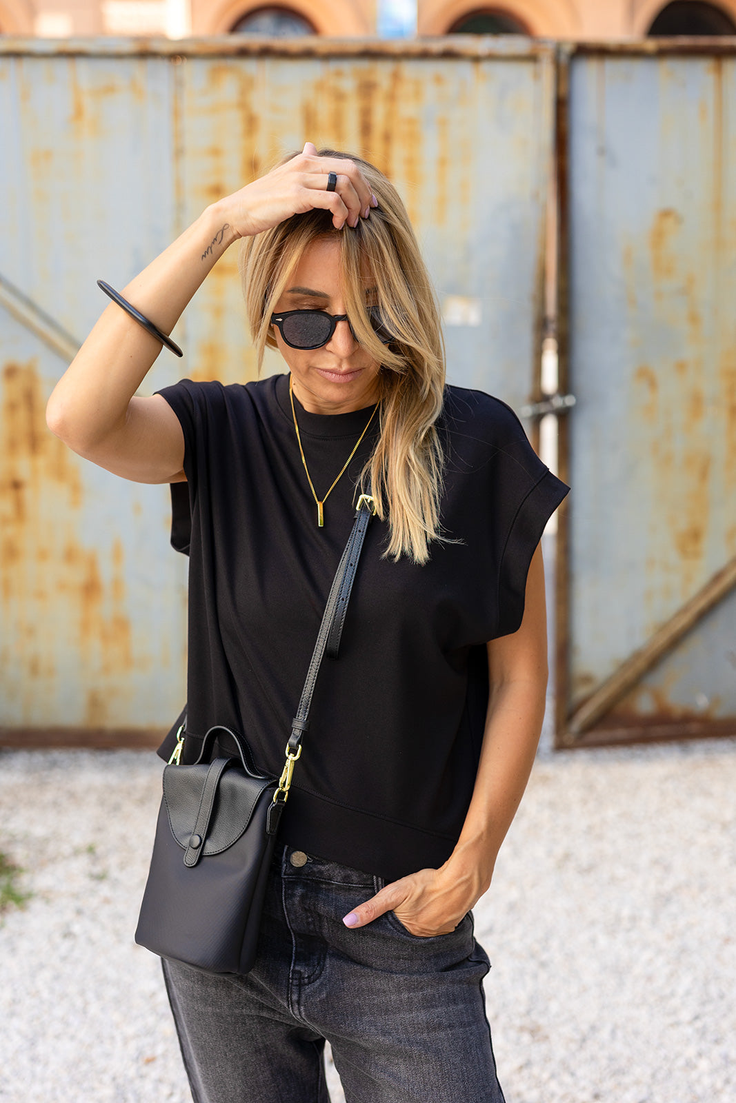 Prémium Női Felső - WF1301APP