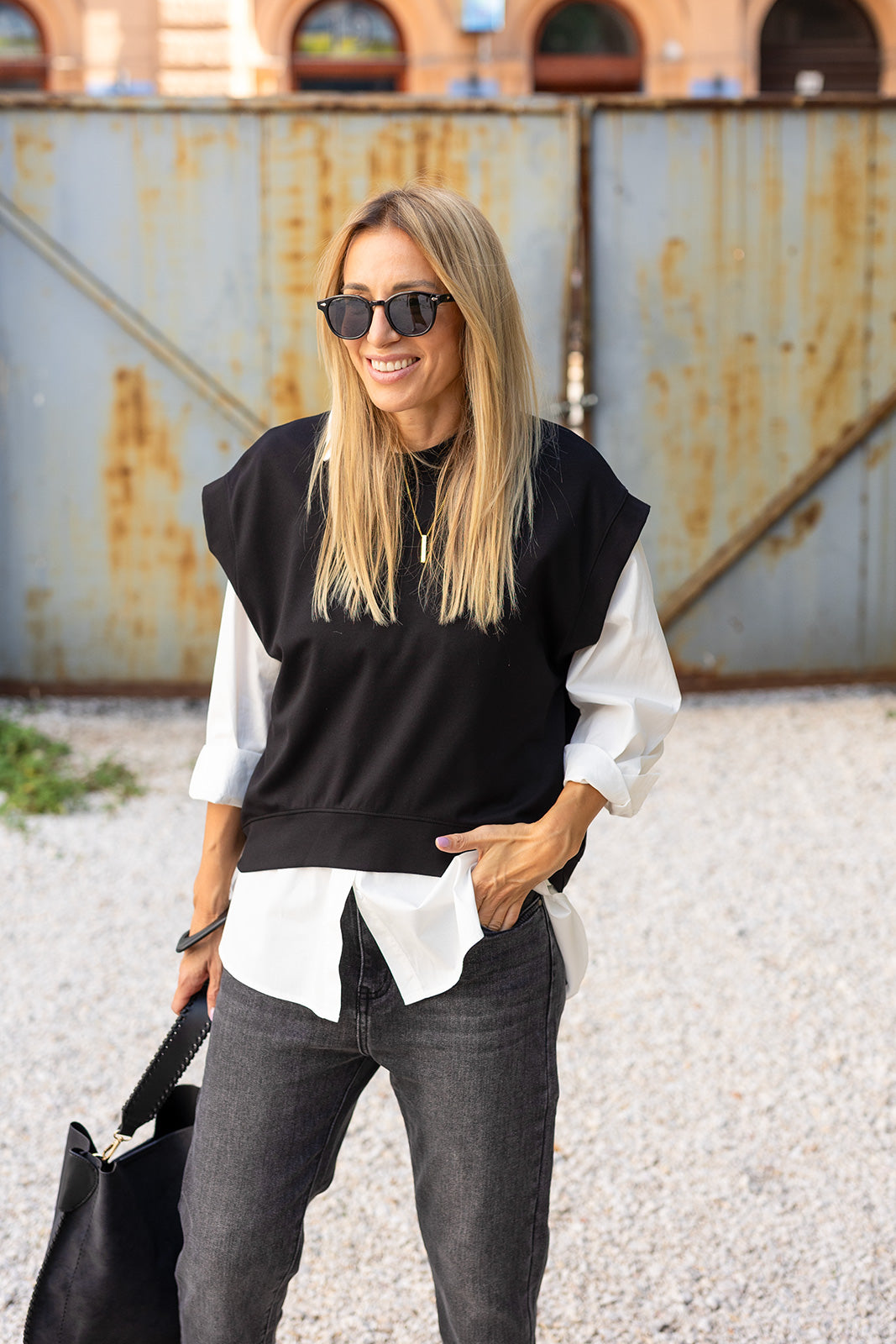 Prémium Női Felső - WF1301APP