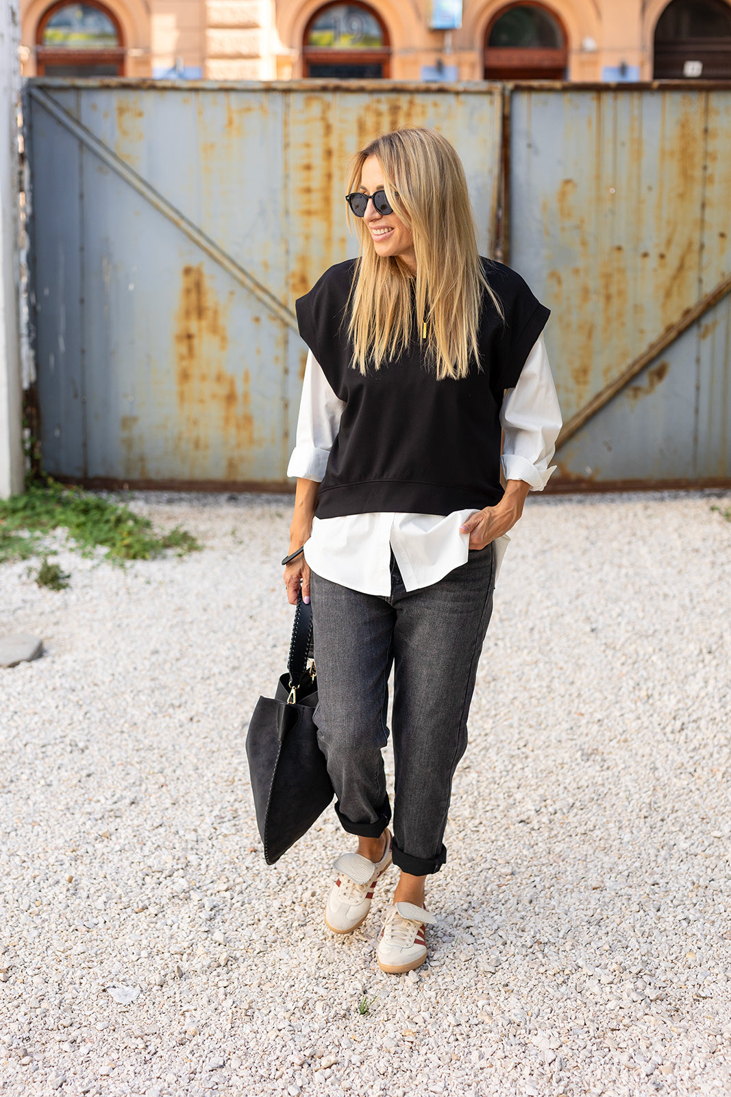 Prémium Női Felső - WF1301APP