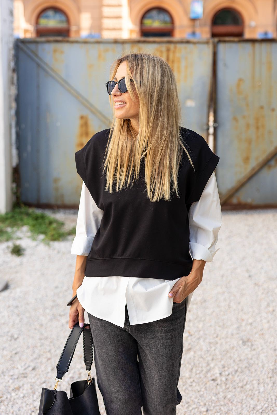 Prémium Női Felső - WF1301APP