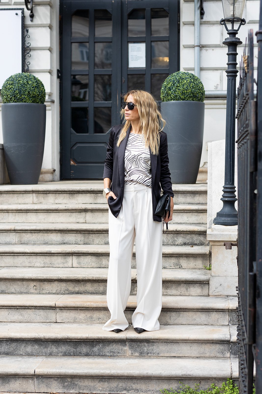 Women's Pants - WIN2266