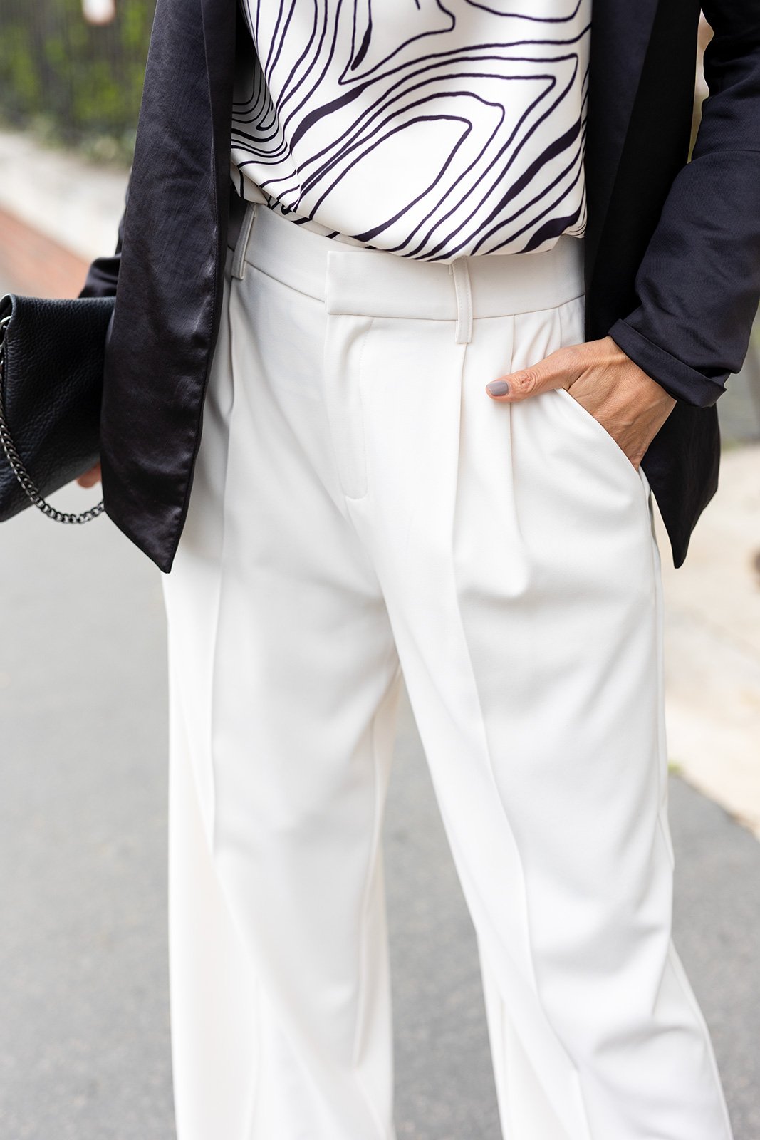 Women's Pants - WIN2266