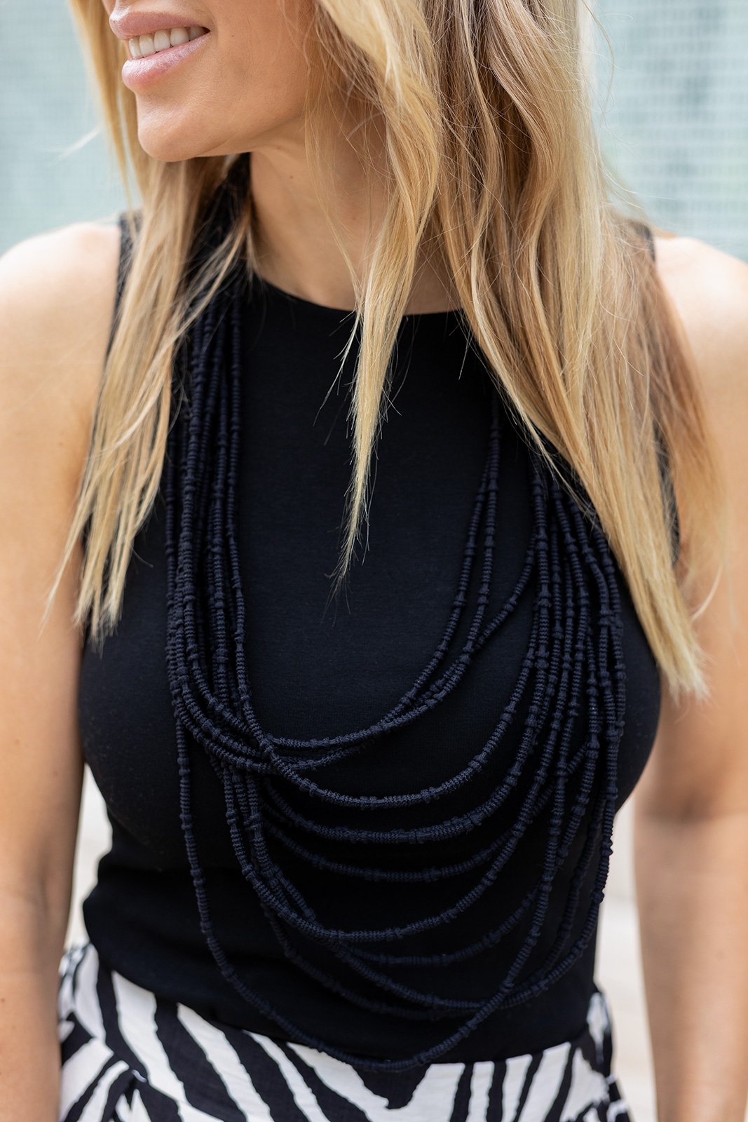 Necklace - WIBS137