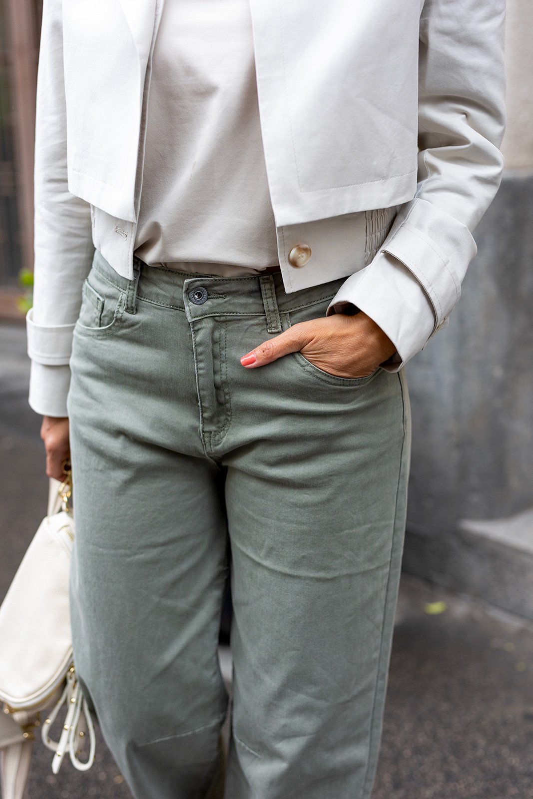 Women's Pants - WIN2312