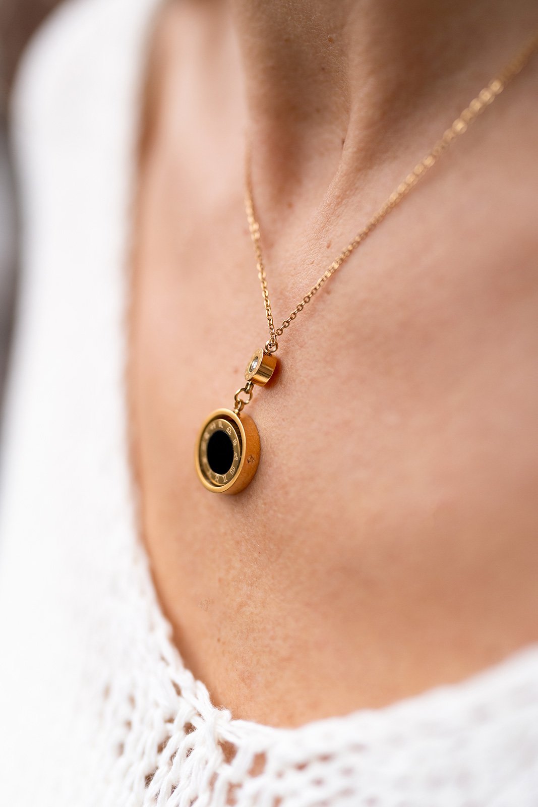Necklace - WIBA269