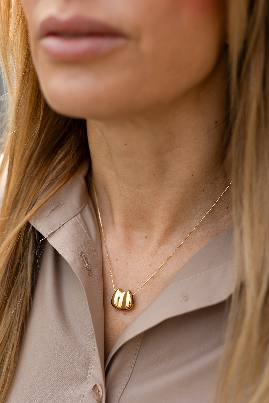 Necklace - WIBKA012