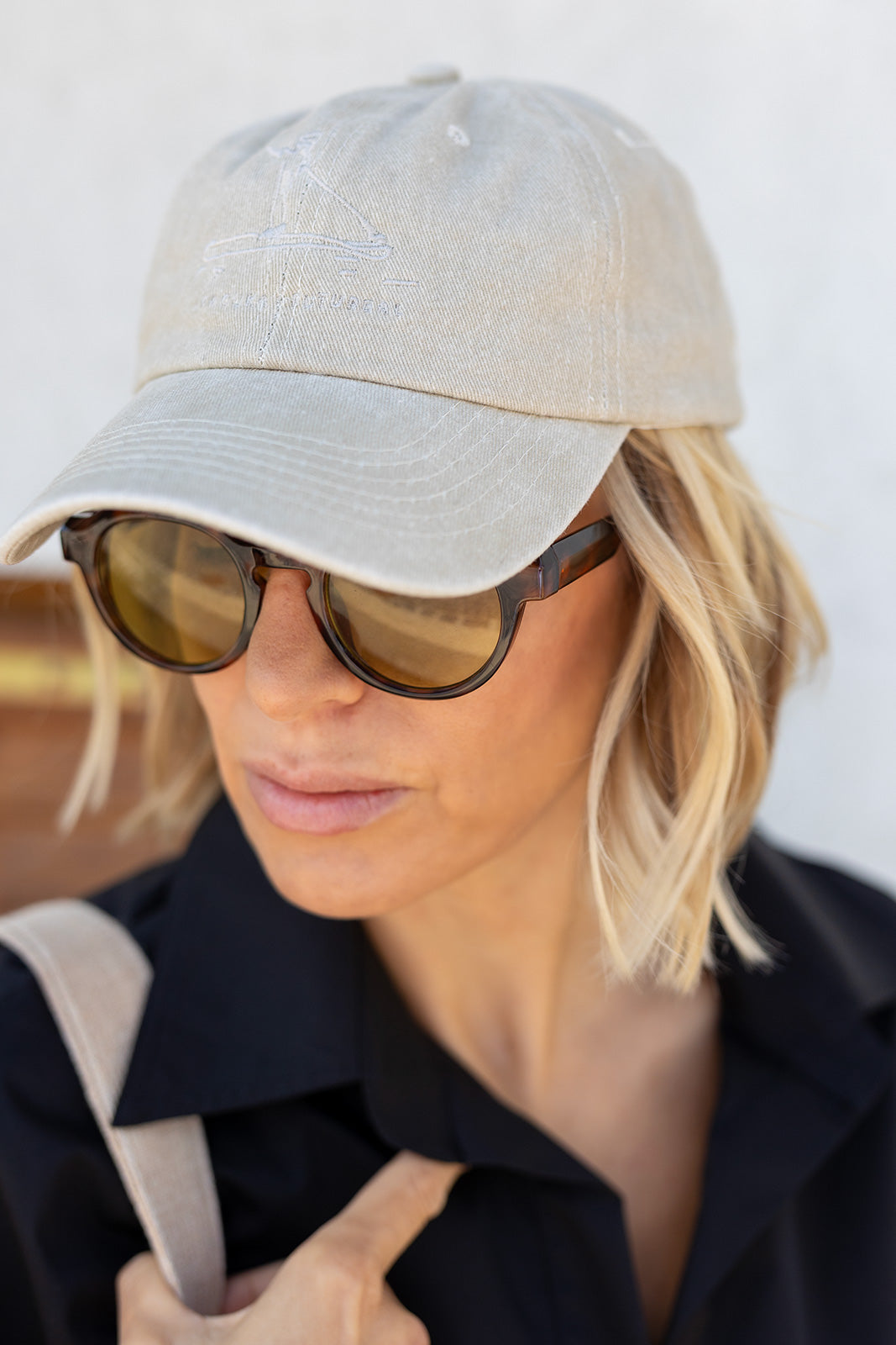 Unisex Sapka - APC010