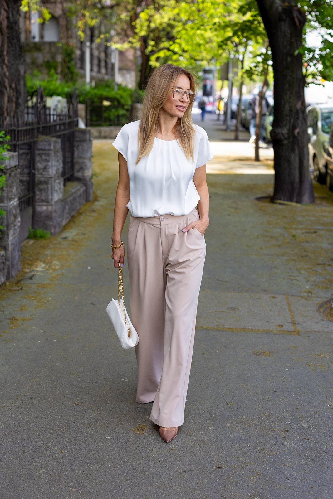 Premium Women's Pants - WN139JF