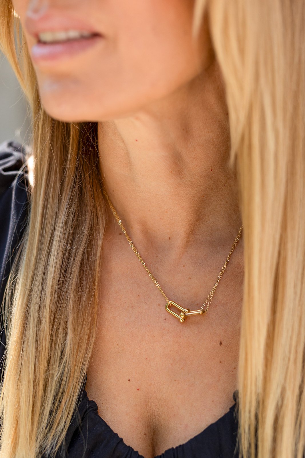 Necklace - WIBKA069