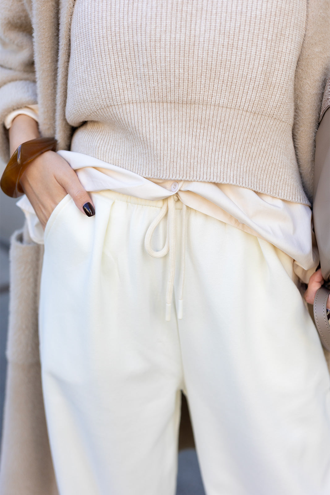 Női Nadrág - WIN2373