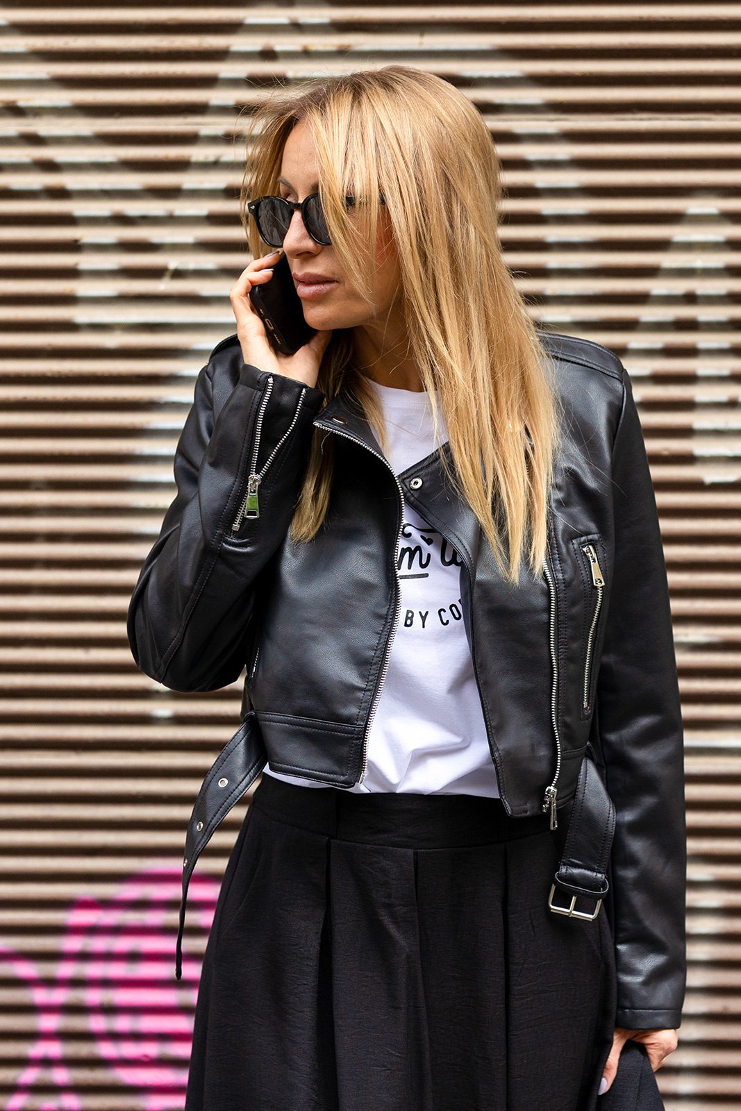 Women's Jacket - WIF3872