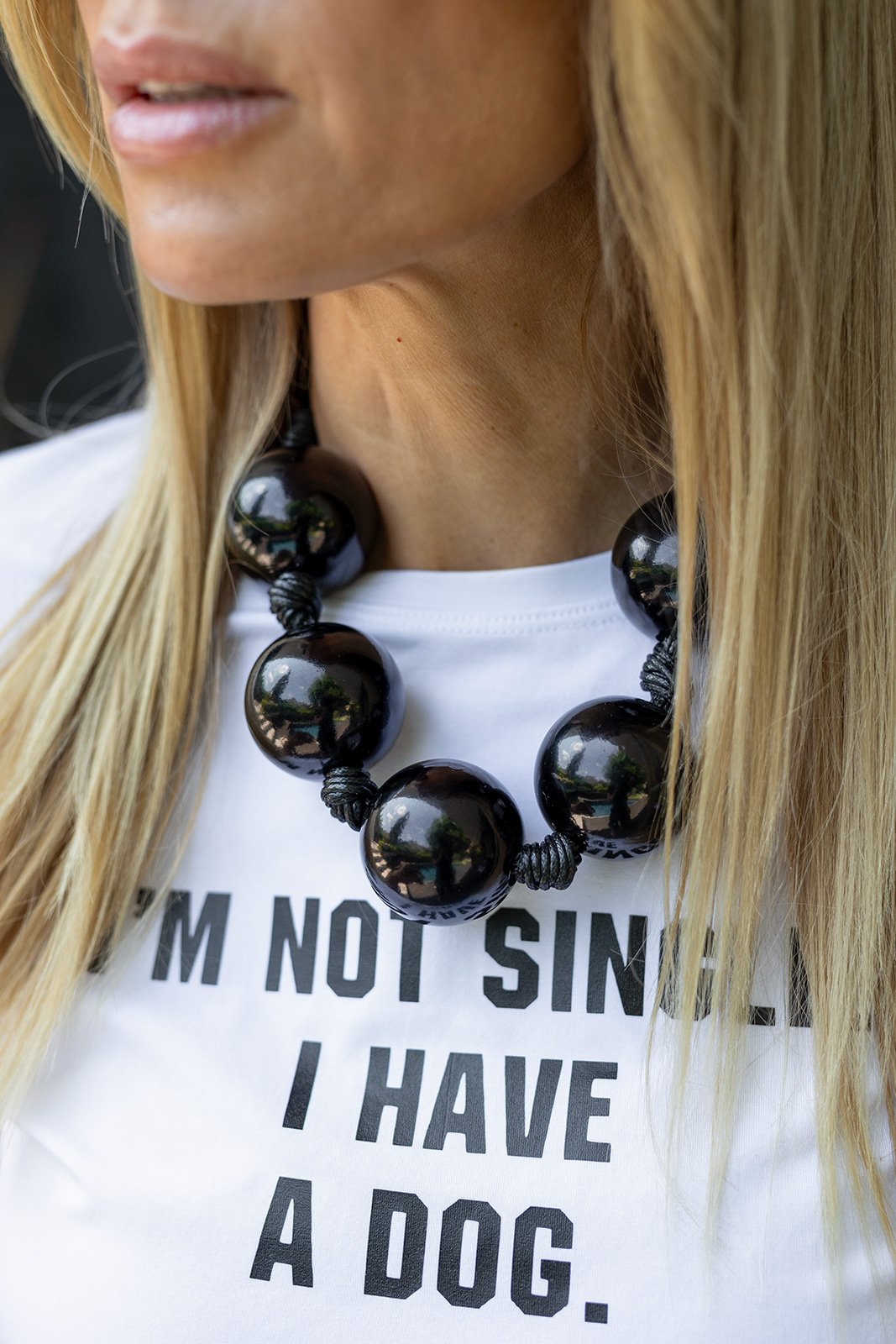 Necklace - WIBP243