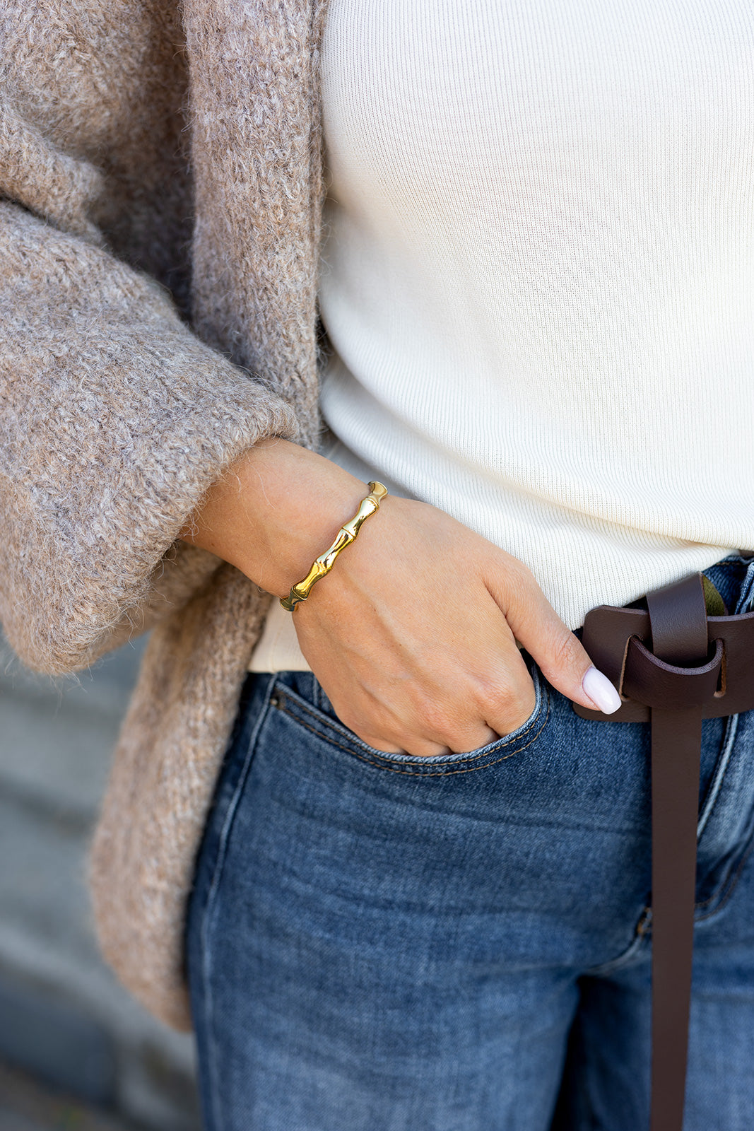 Bracelet - WIBA273