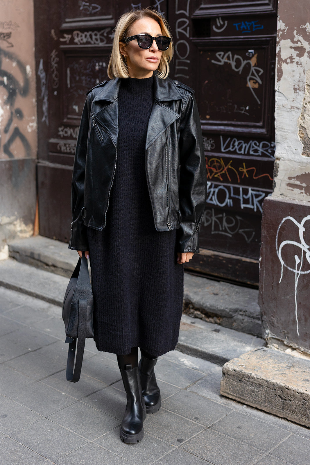 Női Dzseki - WIF5121