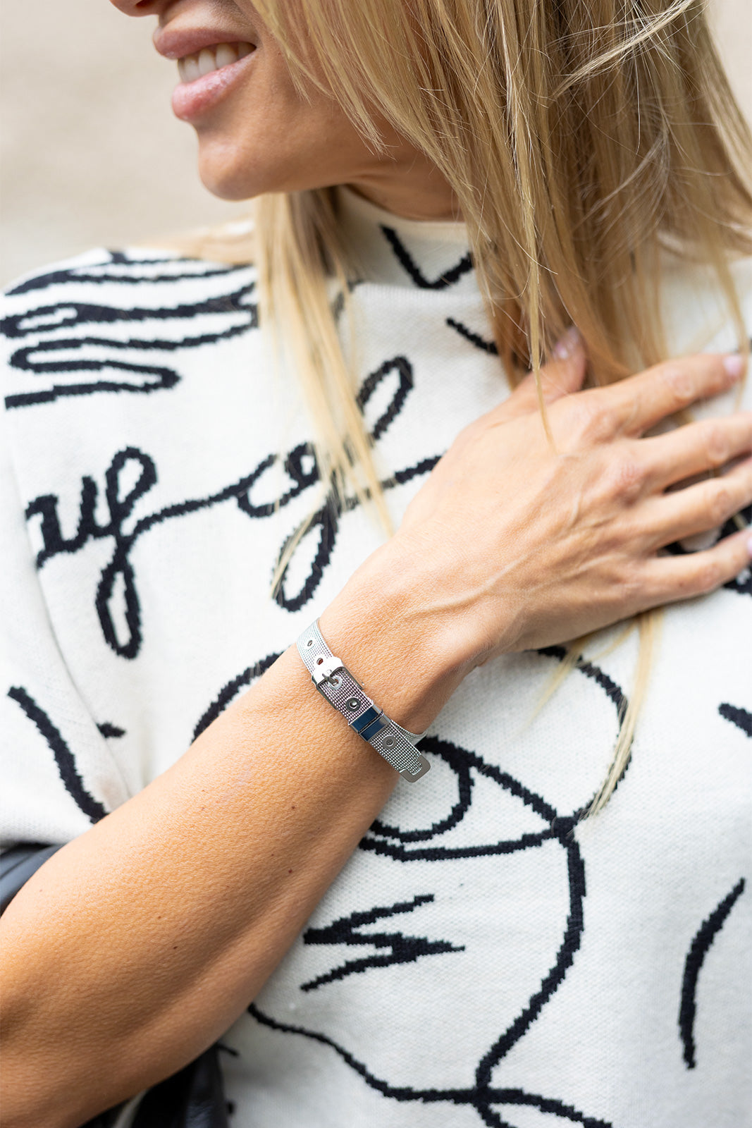Bracelet - WIBKA164