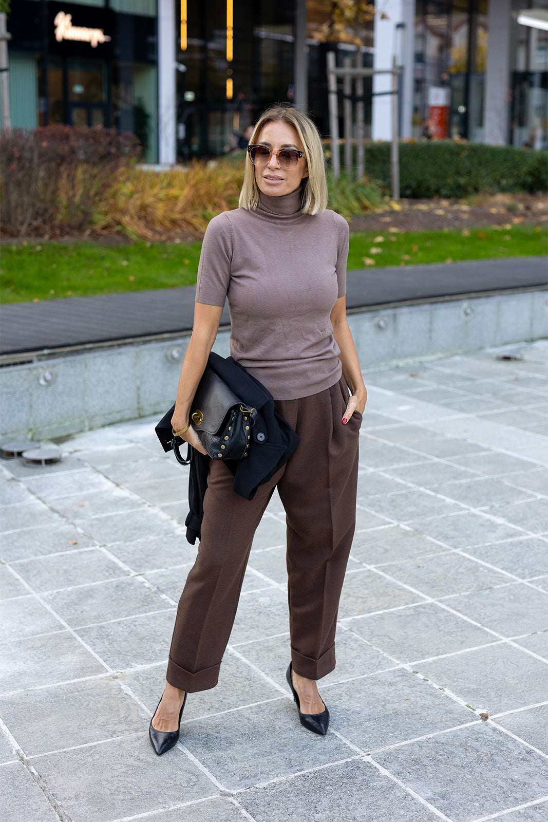 Női Garbó - WIF5110