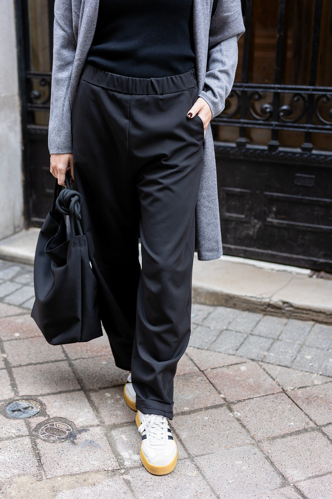 Prémium Női Nadrág - WN137JF