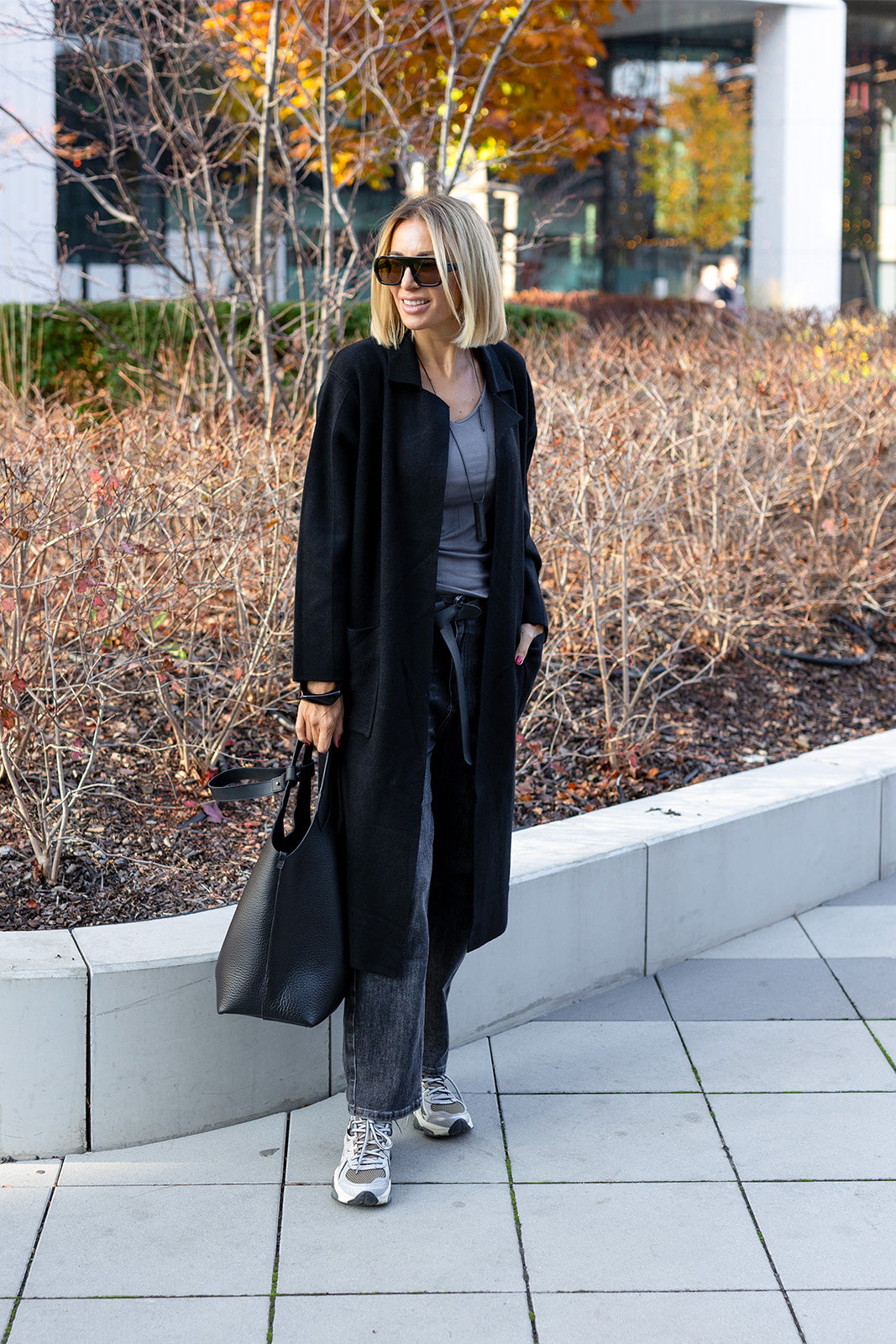 Női Kardigán - WIF5038