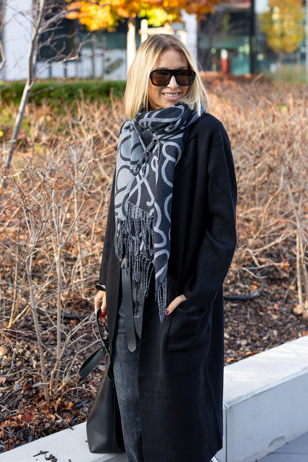 Női Kardigán - WIF5038