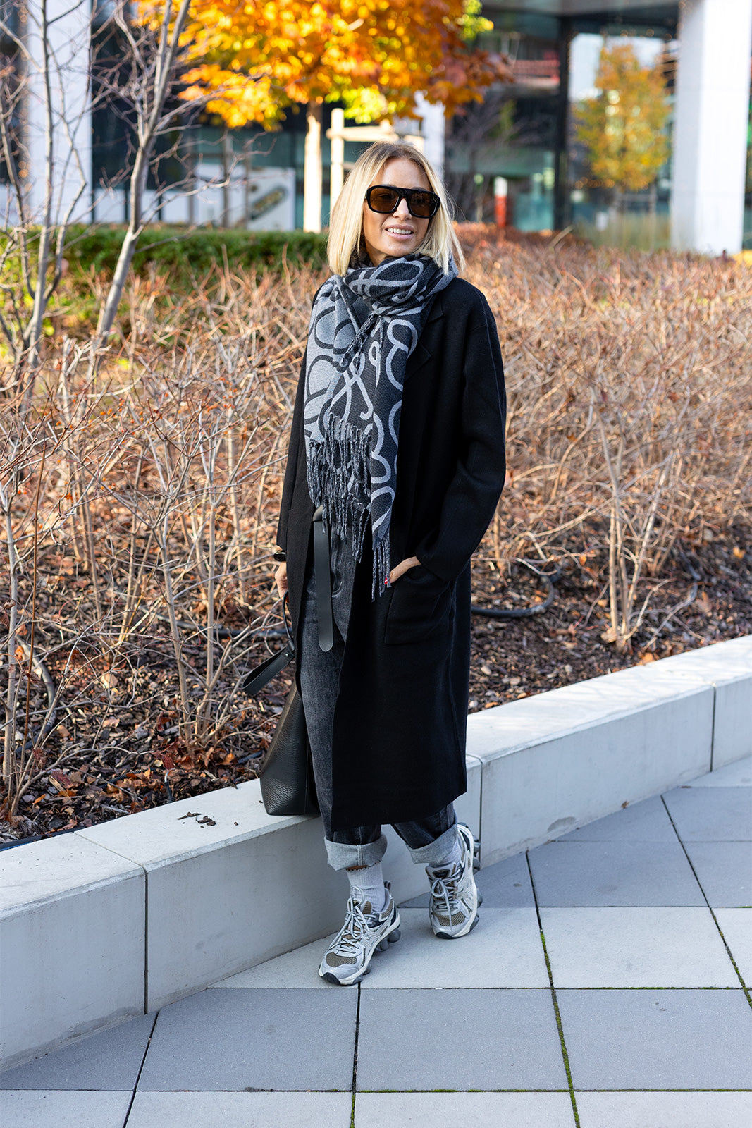 Női Kardigán - WIF5038