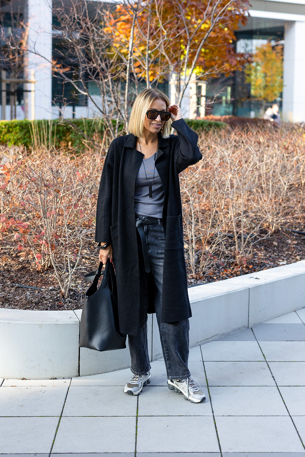 Női Kardigán - WIF5038