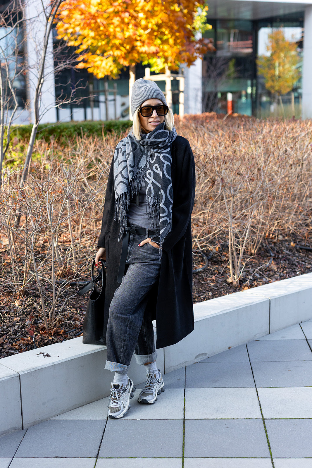 Női Kardigán - WIF5038