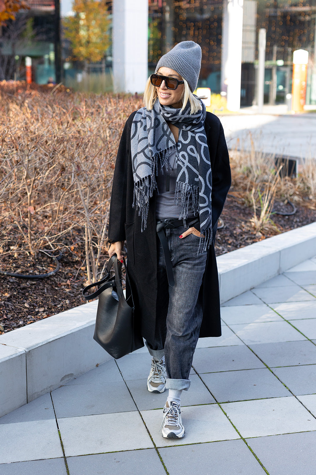 Női Kardigán - WIF5038