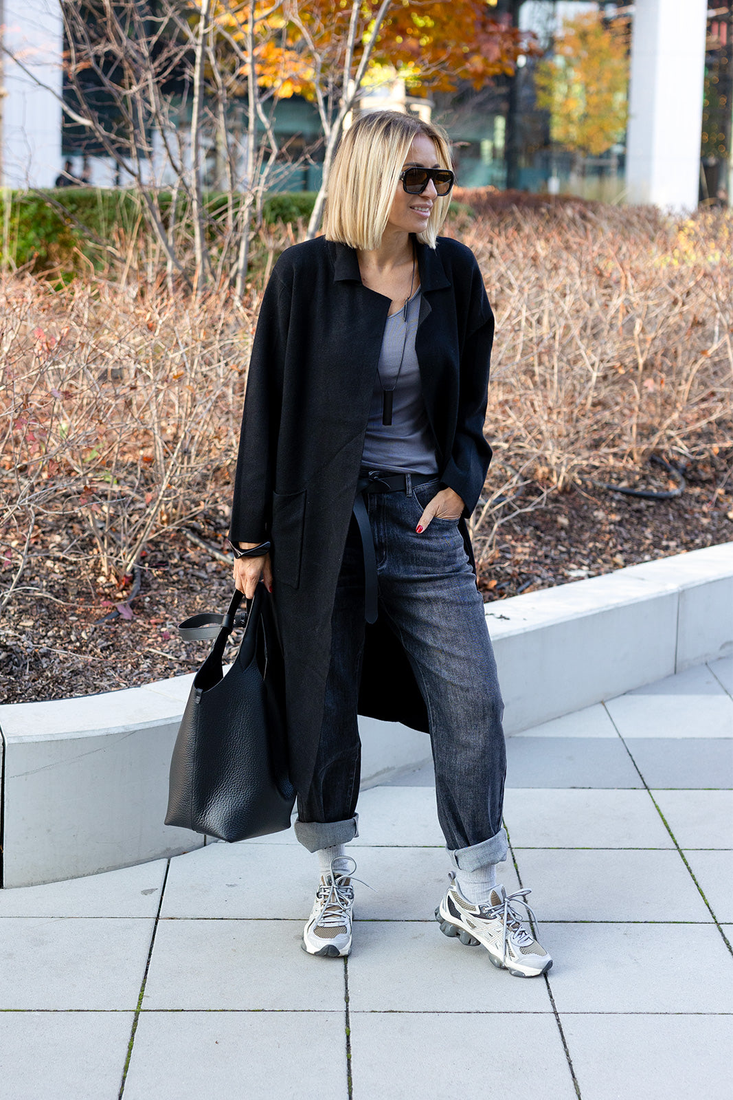 Női Kardigán - WIF5038