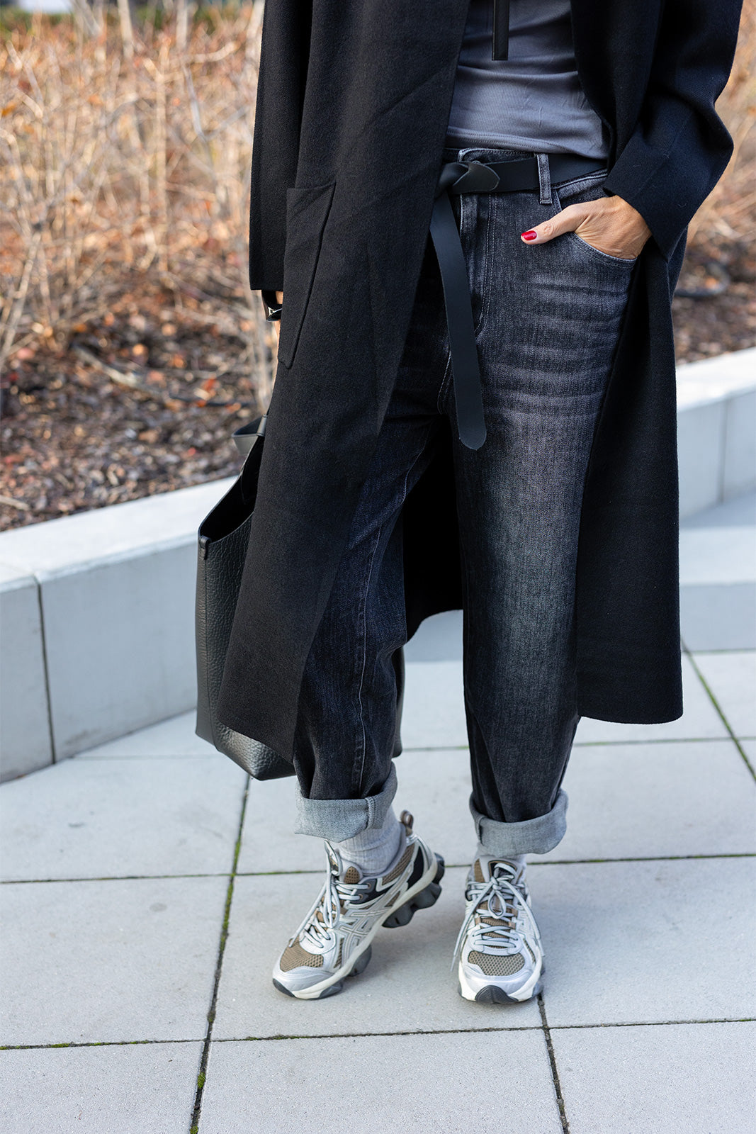 Női Farmer - WIN2428