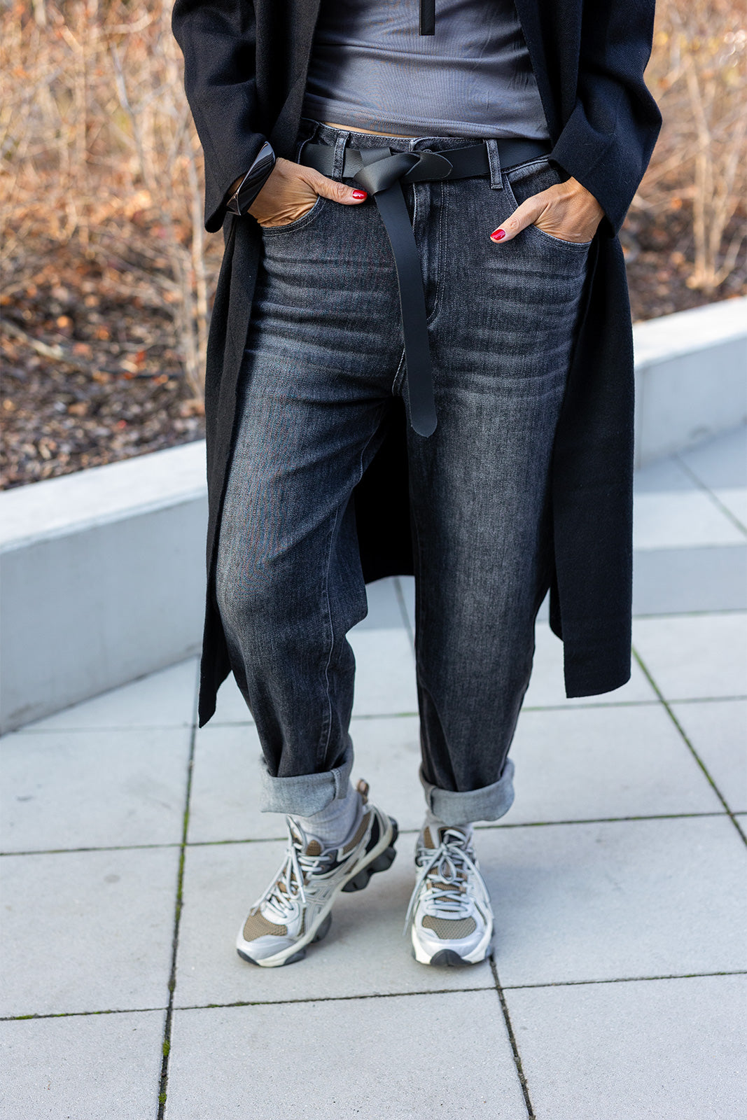 Női Farmer - WIN2428