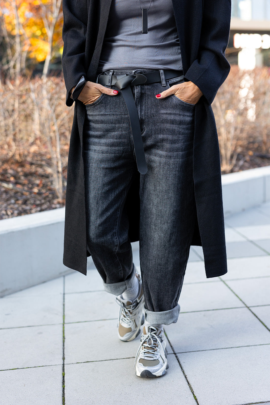 Női Farmer - WIN2428