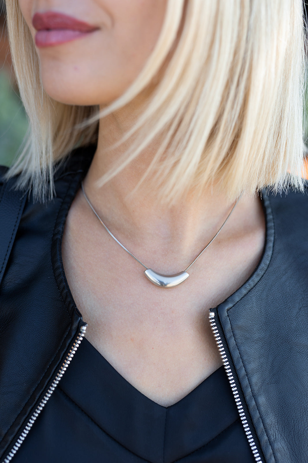 Necklace - WIBKA084