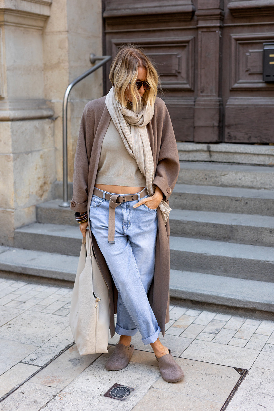 Női Farmer - WIN2457