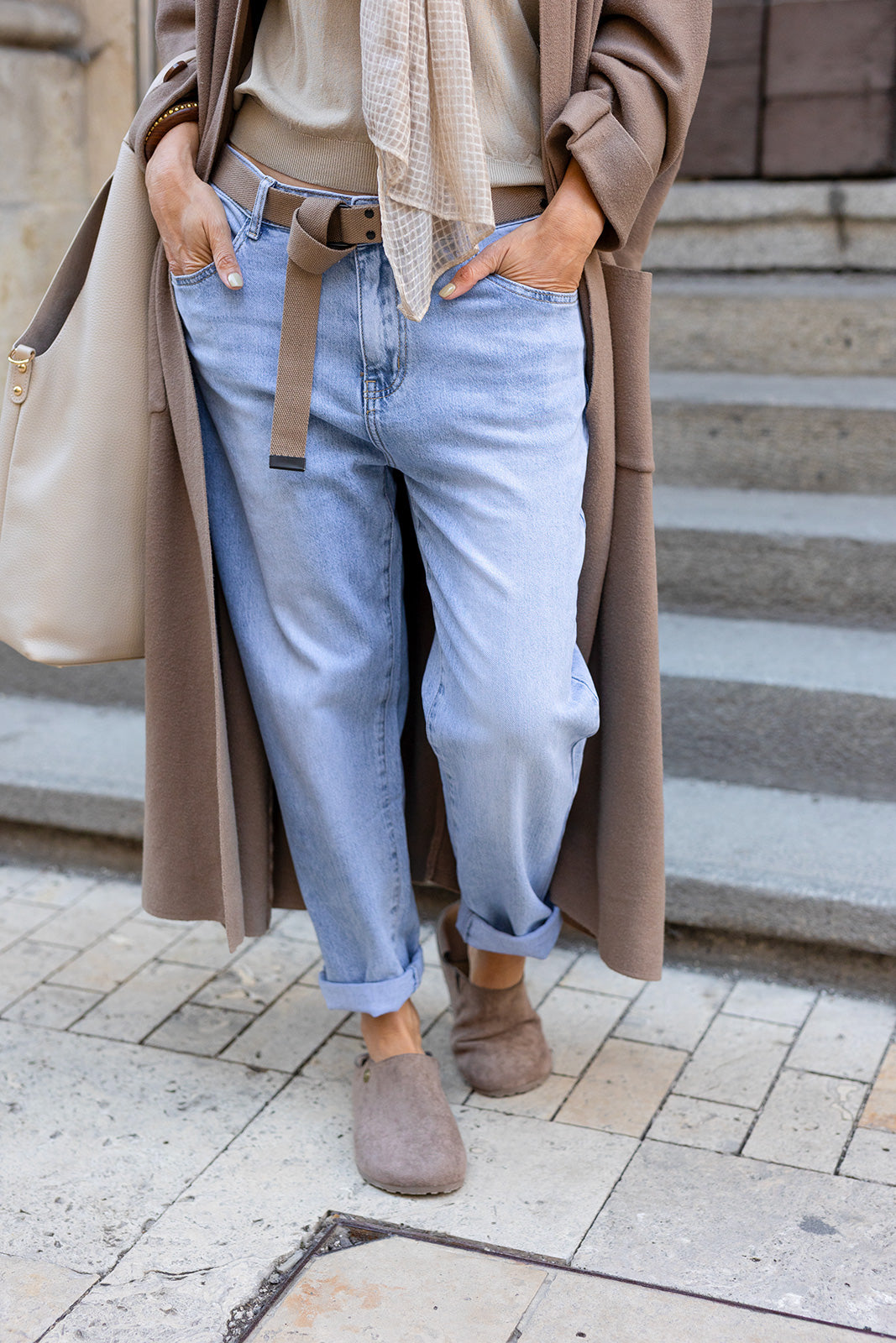 Női Farmer - WIN2457