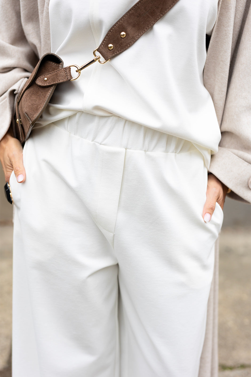 Prémium Női Nadrág - WN86BPPW