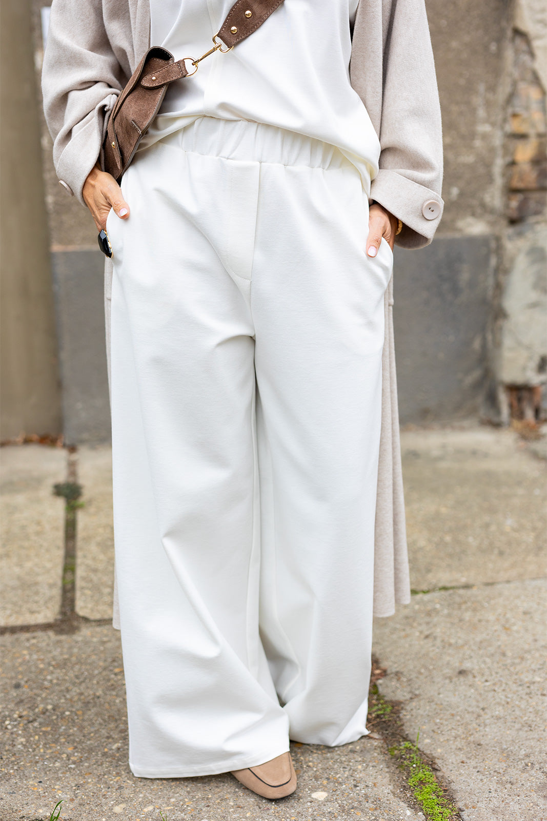 Prémium Női Nadrág - WN86BPPW