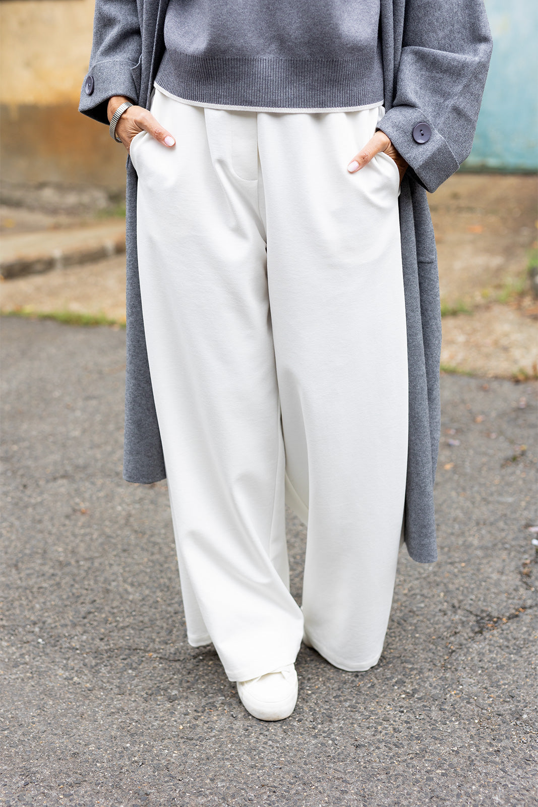 Premium Women's Pants - WN86BPP