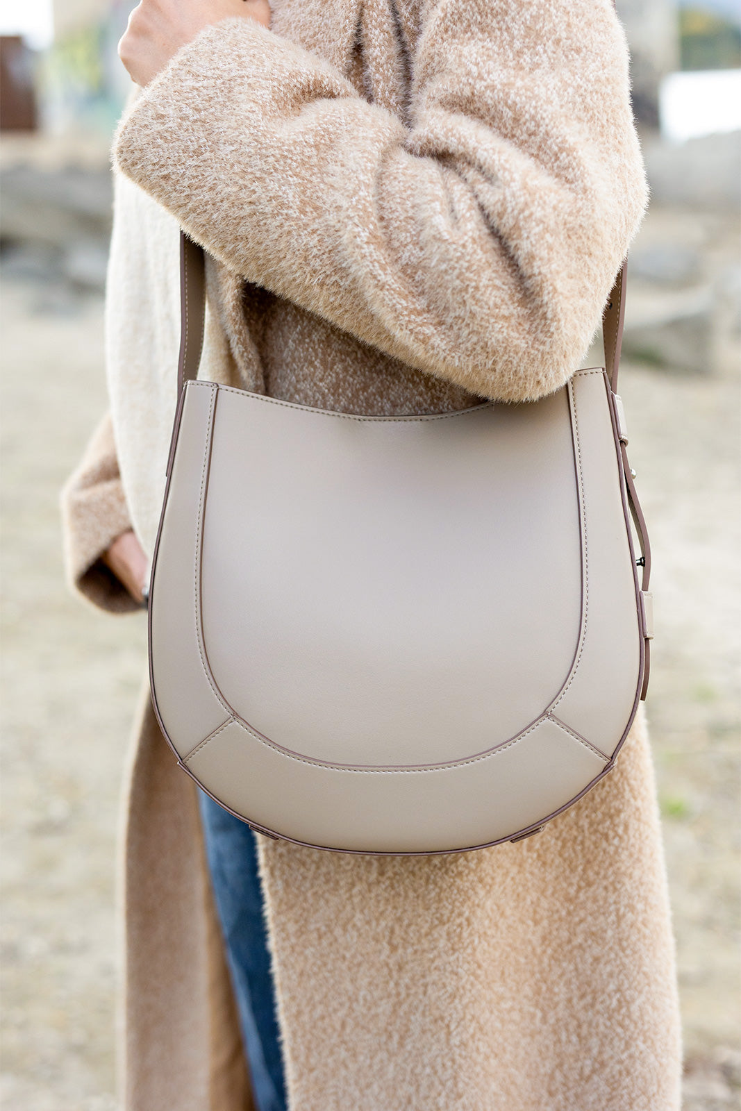 Bőr Táska - WITKA060LFIX