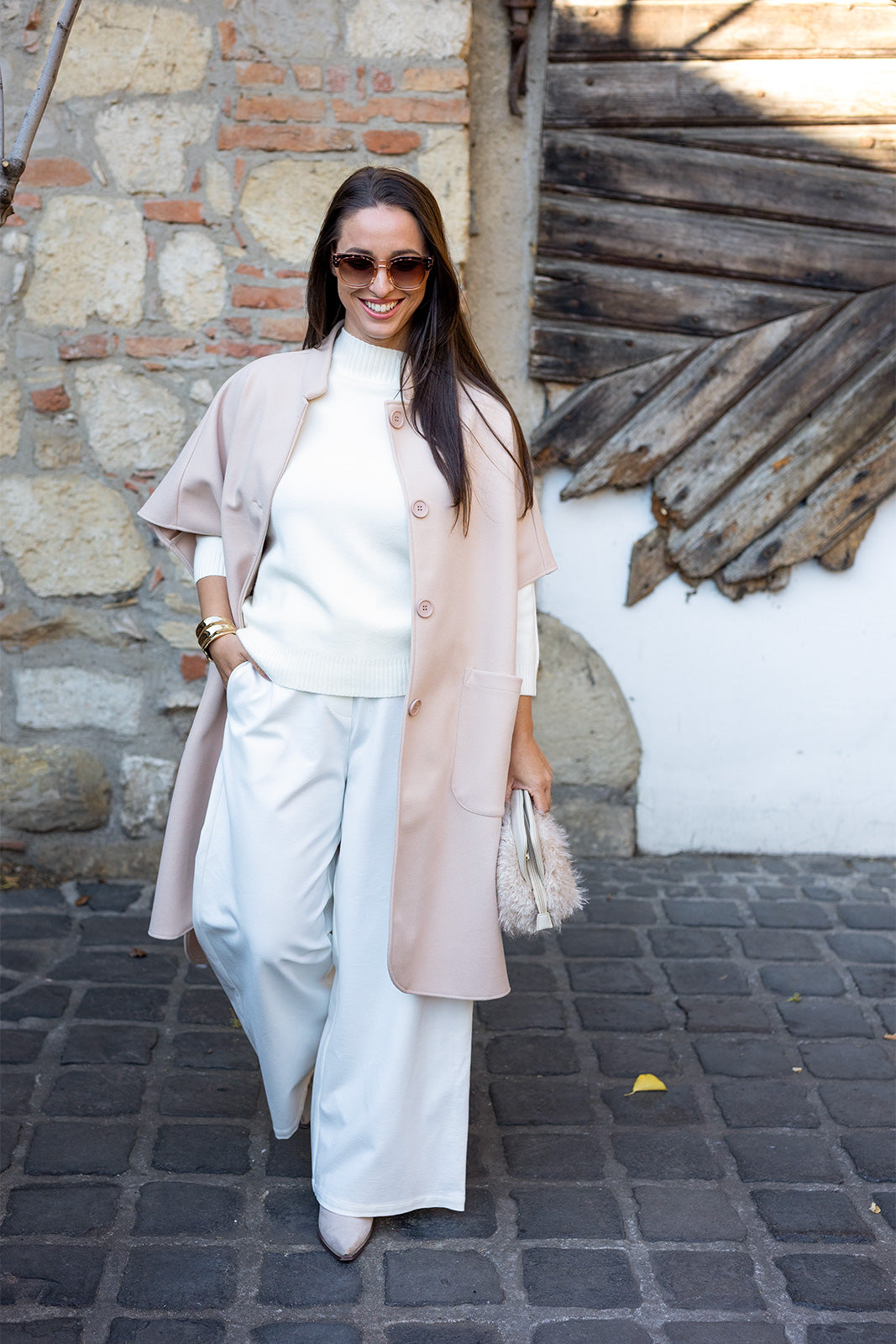 Prémium Női Kabátka - WF922FKSZ