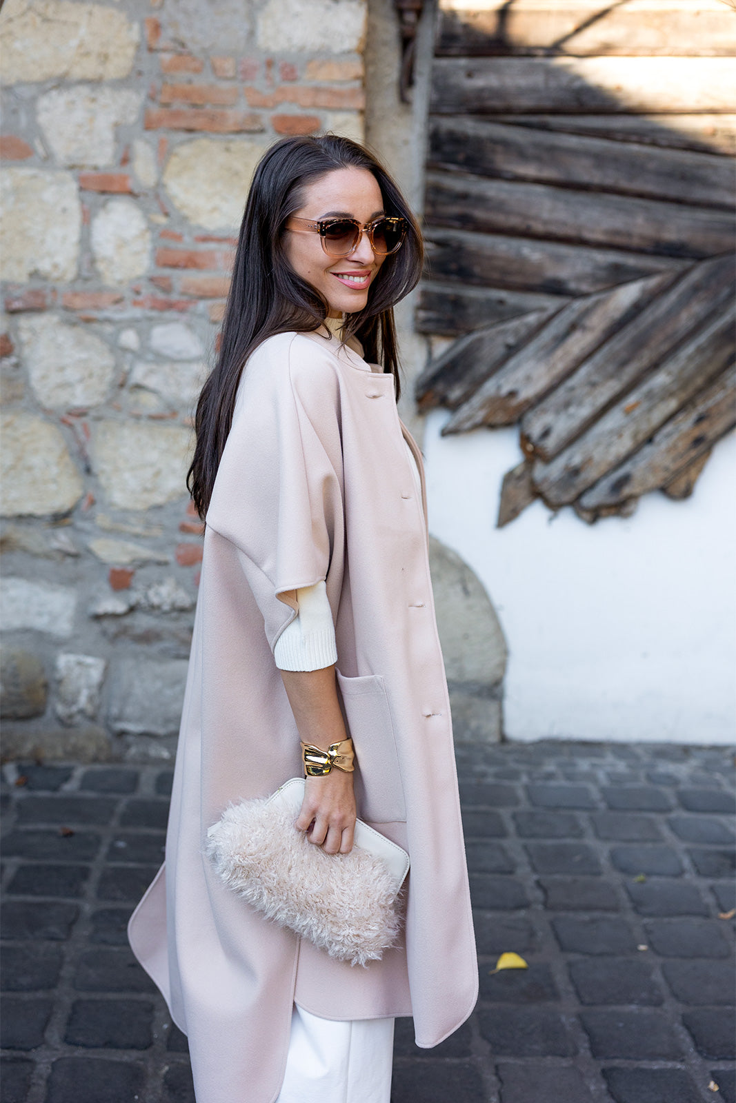 Prémium Női Kabátka - WF922FKSZ