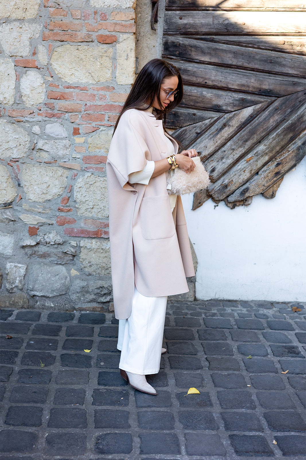 Prémium Női Kabátka - WF922FKSZ